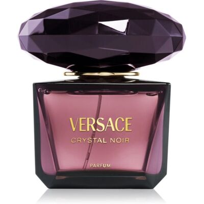 Versace Crystal Noir Parfüm - Blumen, Orientalisch, 90ml Versace Crystal Noir Parfüm - Blumen, Orientalisch, 90ml