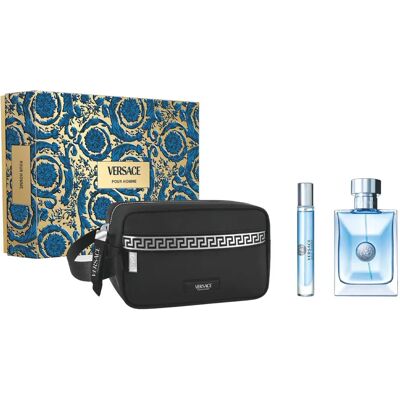 Versace Pour Homme - Duftset - Herren Eau de Toilette Versace Pour Homme - Duftset - Herren Eau de Toilette