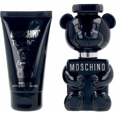 Moschino Toy Boy Eau de Parfum - Duft für Herren Moschino Toy Boy Eau de Parfum - Duft für Herren