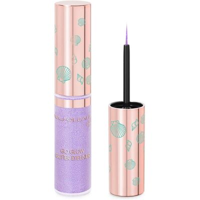 Eyeliner con Glitter Mermaid Lilac Ocean Symphony Naj-Oleari Eyeliner con Glitter Mermaid Lilac Ocean Symphony Naj-Oleari