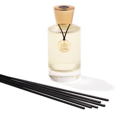 Atkinsons Tonic Vibes Aroma Diffuser - 250ml Atkinsons Tonic Vibes Aroma Diffuser - 250ml