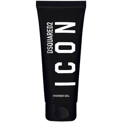 Dsquared2 - Modèle 5H27 - Agrumes Gingembre Cèdre - Gel Douche - Publicité Dsquared2 - Modèle 5H27 - Agrumes Gingembre Cèdre - Gel Douche - Publicité
