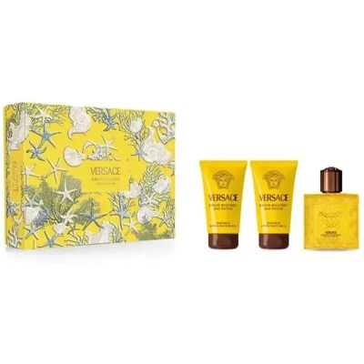 Versace Eros Energy - Grekisk kärlekens gud - Eau de Parfum Versace Eros Energy - Grekisk kärlekens gud - Eau de Parfum