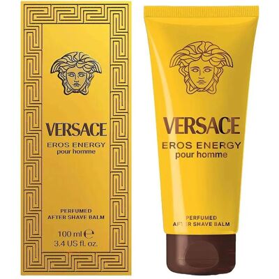 Versace Eros Energy Balsam După Ras - After Shave Balm Versace Eros Energy Balsam După Ras - After Shave Balm