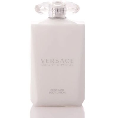 Versace Bright Crystal Körperlotion - Damen - 200 ml Versace Bright Crystal Körperlotion - Damen - 200 ml