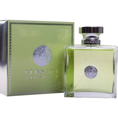 Versace Versense Eau De Toilette - Damen, 3.4oz Versace Versense Eau De Toilette - Damen, 3.4oz