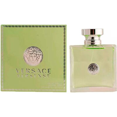Versace Versense Duschgel - Für Frauen - 200ml Versace Versense Duschgel - Für Frauen - 200ml
