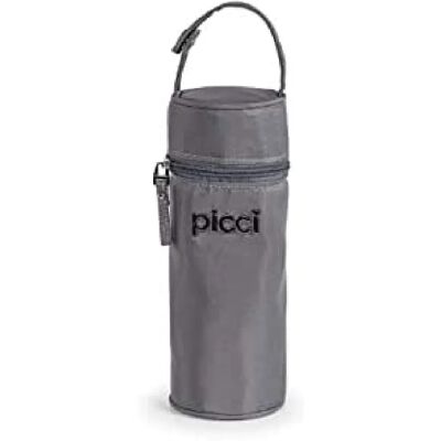 Uchwyt na butelki Picci Sporty - Niebieski Uchwyt na butelki Picci Sporty - Niebieski