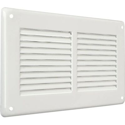 LA VENTILAZIONE GL20RB Rectangular Ventilation Grille - Ventilation grille LA VENTILAZIONE GL20RB Rectangular Ventilation Grille - Ventilation grille