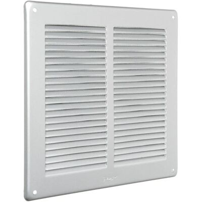 Alloy Ventilation Grille 240x240 - Ventilation Grille Alloy Ventilation Grille 240x240 - Ventilation Grille