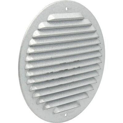 EDIL PLAST Griglia esterna con rete - 175cm Aluzink EDIL PLAST Griglia esterna con rete - 175cm Aluzink