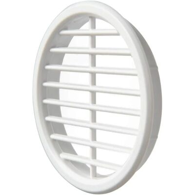 LA VENTILAZIONE - T6B - Wit - Ventilatierooster LA VENTILAZIONE - T6B - Wit - Ventilatierooster