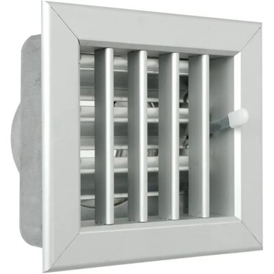 LA VENTILAZIONE GCSIAL1413080 - Ventilation grille for fireplaces LA VENTILAZIONE GCSIAL1413080 - Ventilation grille for fireplaces