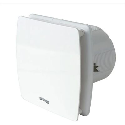 LA VENTILAZIONE AA12B Wentylator ścienny - 120mm - Biały LA VENTILAZIONE AA12B Wentylator ścienny - 120mm - Biały