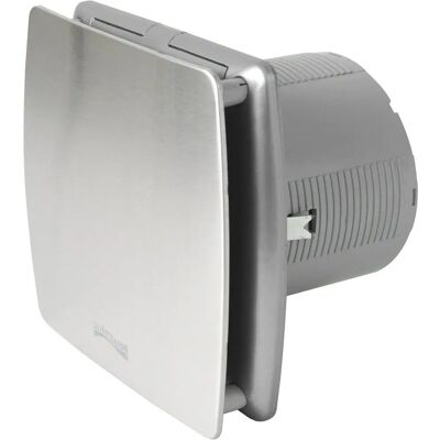 LA VENTILAZIONE AA12IN Ventilador de baño - Diseño en espiral para 120mm LA VENTILAZIONE AA12IN Ventilador de baño - Diseño en espiral para 120mm