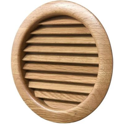 LGRS - LGRS125QL - 140mm - Ventilatierooster LGRS - LGRS125QL - 140mm - Ventilatierooster