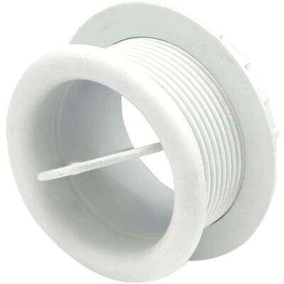 LA VENTILAZIONE - F670B - White - Ventilation grille LA VENTILAZIONE - F670B - White - Ventilation grille