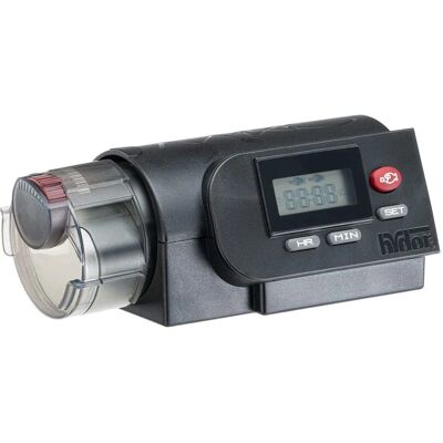 Hydor Mixo Automatisk Fiskefoderautomat Hydor Mixo Automatisk Fiskefoderautomat