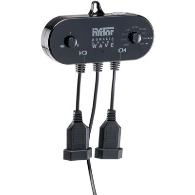 Hydor Koralia Smart Wave Pump Controller - Pump Controller Hydor Koralia Smart Wave Pump Controller - Pump Controller