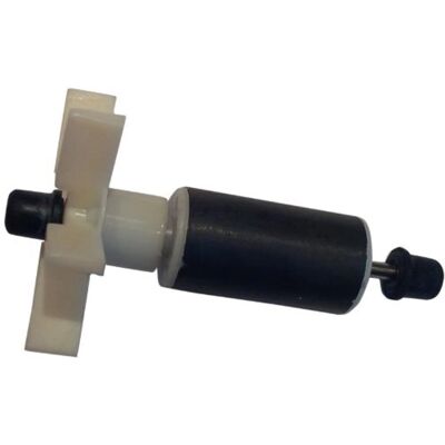 Hydor Prime 20 Külső szűrő rotor csere Hydor Prime 20 Külső szűrő rotor csere