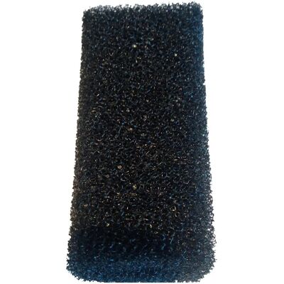 Hydor XF0151 Water- en Luchtfilter - Spons met open cellen - Gemakkelijk te installeren - 10x5x4cm Hydor XF0151 Water- en Luchtfilter - Spons met open cellen - Gemakkelijk te installeren - 10x5x4cm