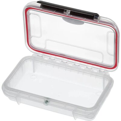 Plastica Panaro MAX001VT boite d'équipement - Résistante aux chocs Étanche - Type d'équipement - Publicité Plastica Panaro MAX001VT boite d'équipement - Résistante aux chocs Étanche - Type d'équipement - Publicité