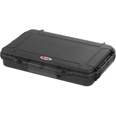 Max Koffer MAX003S Equipment Case - Resistente a golpes, a prueba de agua y polvo - IP67 Max Koffer MAX003S Equipment Case - Resistente a golpes, a prueba de agua y polvo - IP67