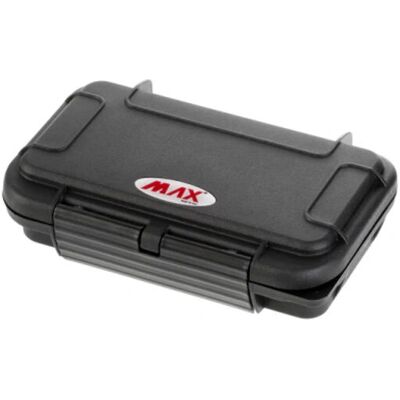 Max Koffer Max Estuche de Equipamiento - A prueba de golpes y agua - Estuche Max Koffer Max Estuche de Equipamiento - A prueba de golpes y agua - Estuche