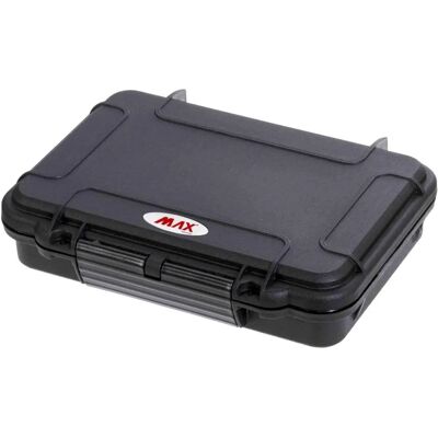 Max Koffer Max Case MAX002 Outdoor Case - Prodotto da esterno Max Koffer Max Case MAX002 Outdoor Case - Prodotto da esterno