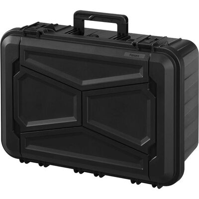 Max Koffer EKO90D Estuche de equipo - Exterior, Plástico reciclado Max Koffer EKO90D Estuche de equipo - Exterior, Plástico reciclado