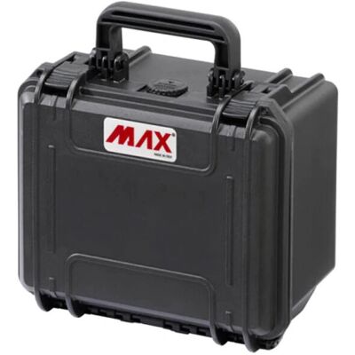 Plastica Panaro MAX235H155S Valise - Étanche, Résistante - Publicité Plastica Panaro MAX235H155S Valise - Étanche, Résistante - Publicité