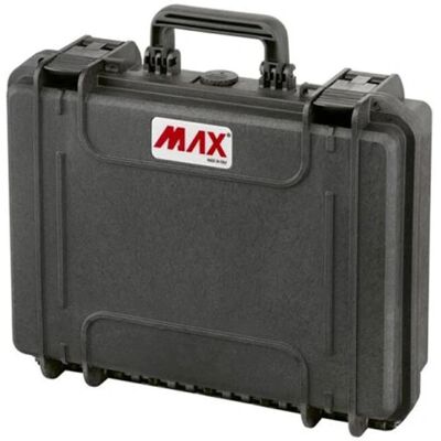 Max Cases MAX380H115 Zewnętrzna ochronna walizka - Chroni cenne przedmioty Max Cases MAX380H115 Zewnętrzna ochronna walizka - Chroni cenne przedmioty