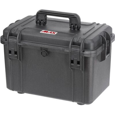 Max Koffer MAX400 Caja de equipo exterior - Tipo de equipo Max Koffer MAX400 Caja de equipo exterior - Tipo de equipo
