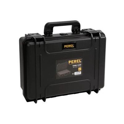 Max Koffer MAX430 Valigia Esterna - Impermeabile, Resistente agli urti Max Koffer MAX430 Valigia Esterna - Impermeabile, Resistente agli urti