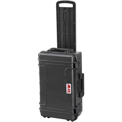 Plastica Panaro MAX520TR Custodia Attrezzature - Resistente e impermeabile Plastica Panaro MAX520TR Custodia Attrezzature - Resistente e impermeabile