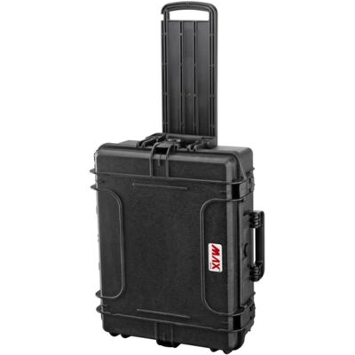 Max Koffer MAX540H190 Custodia esterna - Nero Max Koffer MAX540H190 Custodia esterna - Nero