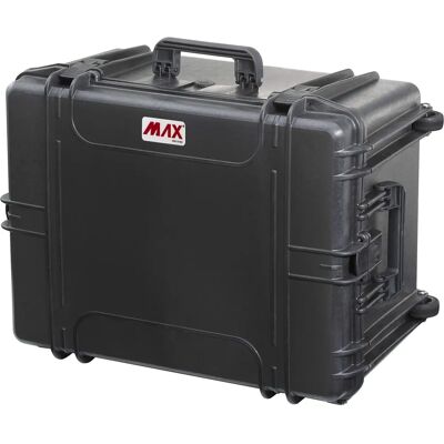 Max Koffer Max Case MAX620H340 Outdoor Case - Wasserdicht Stoßfest Robuster Koffer Max Koffer Max Case MAX620H340 Outdoor Case - Wasserdicht Stoßfest Robuster Koffer