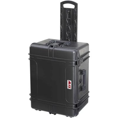 Max Koffer Max Case MAX620H340 Coffre Extérieur - Outdoor Case - Publicité Max Koffer Max Case MAX620H340 Coffre Extérieur - Outdoor Case - Publicité