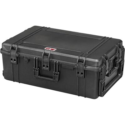 Max Koffer Max Case MAX750H280 Outdoor Case - Negro Max Koffer Max Case MAX750H280 Outdoor Case - Negro