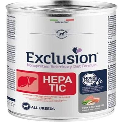 Cibo per cani fegato maiale e riso - 200g Cibo per cani fegato maiale e riso - 200g