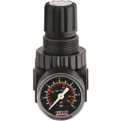 Aerotec FX 3100 Pressure Regulator - Pressure Regulator Aerotec FX 3100 Pressure Regulator - Pressure Regulator
