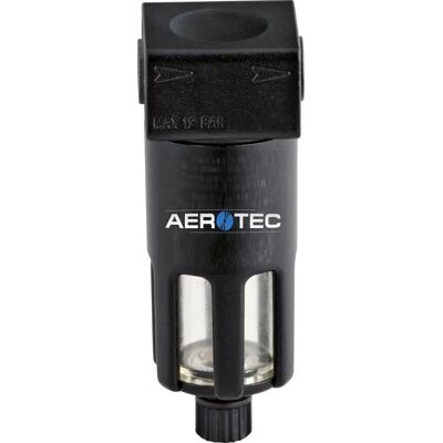 Aerotec Model 2010207 Water Separator - Air Filter for Painting Aerotec Model 2010207 Water Separator - Air Filter for Painting