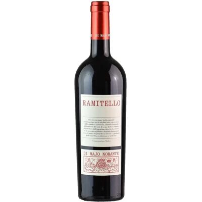 Di Majo Norante Ramitello Biferno Rosso Di Majo Norante Ramitello Biferno Rosso