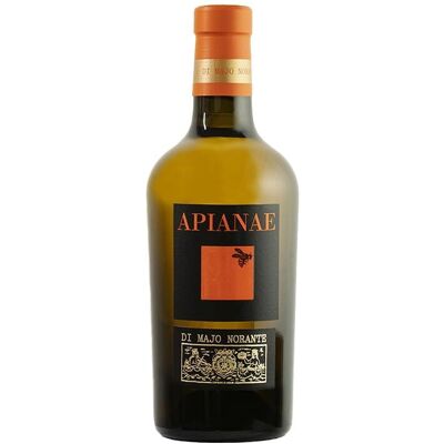 Di Majo Norante Apianae Moscato del Molise - Vino Di Majo Norante Apianae Moscato del Molise - Vino
