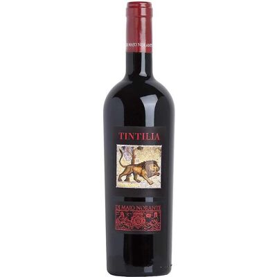 Di Majo Norante Tintilia Molise Riserva DOC 2020 - Wein Di Majo Norante Tintilia Molise Riserva DOC 2020 - Wein