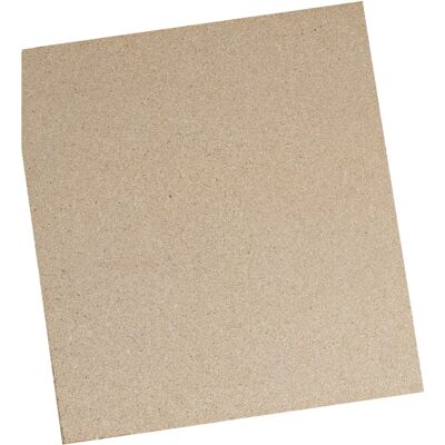 Generic - PTG-830x600-15 - Beige - pannello di truciolare Generic - PTG-830x600-15 - Beige - pannello di truciolare