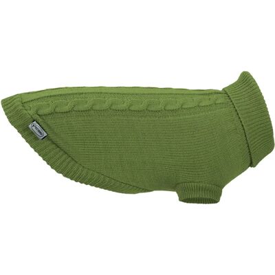 RECORD Willy Green XXS - Sweater RECORD Willy Green XXS - Sweater