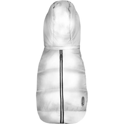 RECORD Dog Coat - 45cm Waterproof - Reflective & Adjustable RECORD Dog Coat - 45cm Waterproof - Reflective & Adjustable