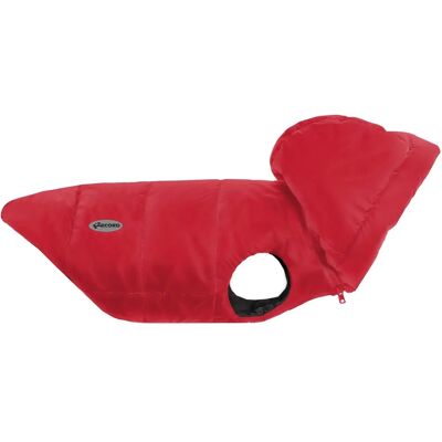 Dogmar Rode Waterdichte Hondenjas - XXS Dogmar Rode Waterdichte Hondenjas - XXS