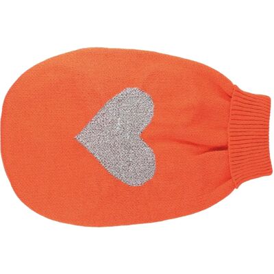 Record Coral Heart Hondensweater - Trui voor honden Record Coral Heart Hondensweater - Trui voor honden
